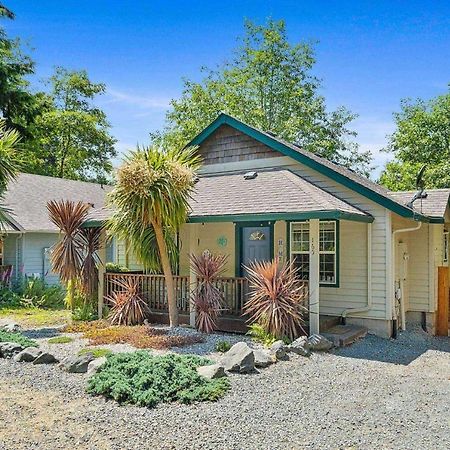 Beach Bungalow Rockaway Beach Exterior foto
