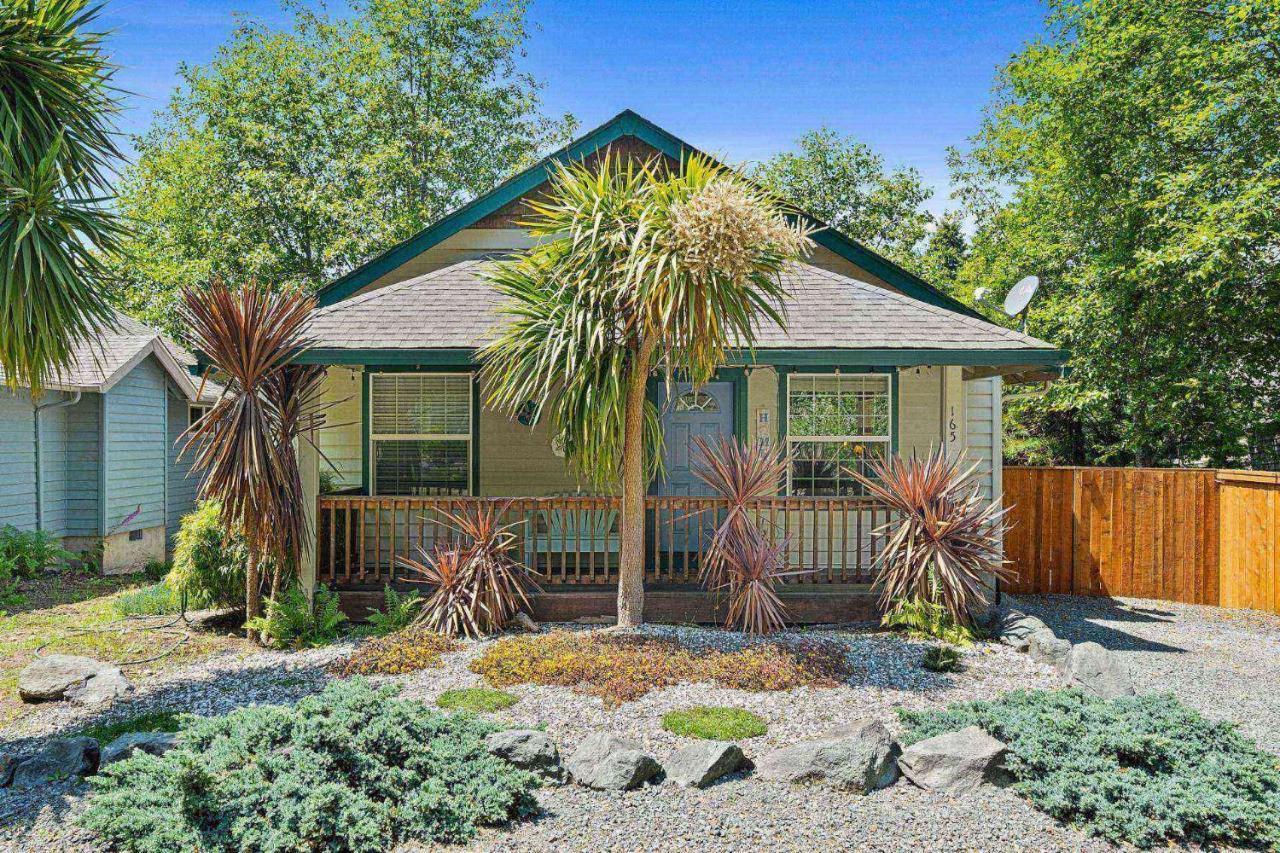 Beach Bungalow Rockaway Beach Exterior foto