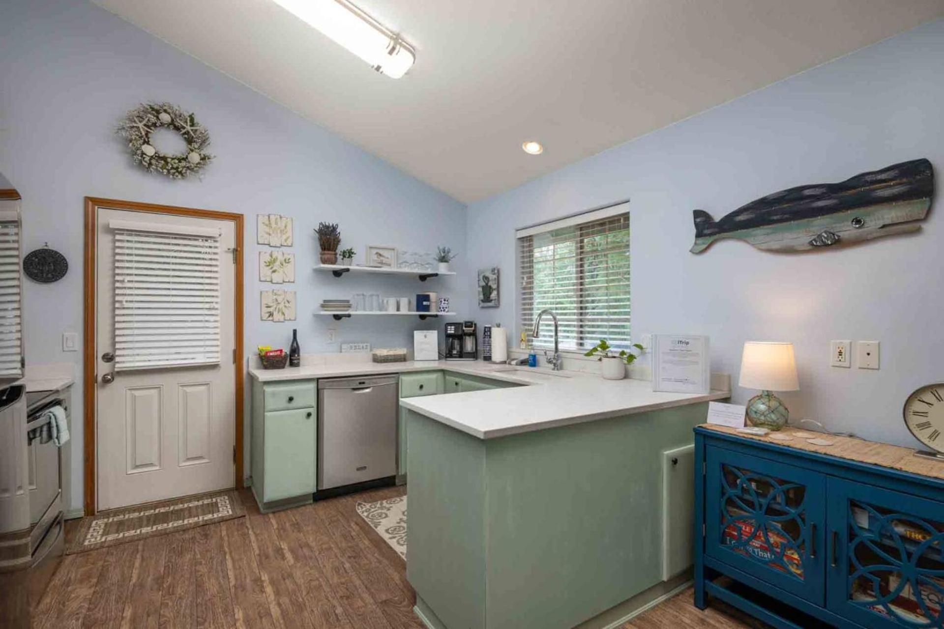 Beach Bungalow Rockaway Beach Exterior foto