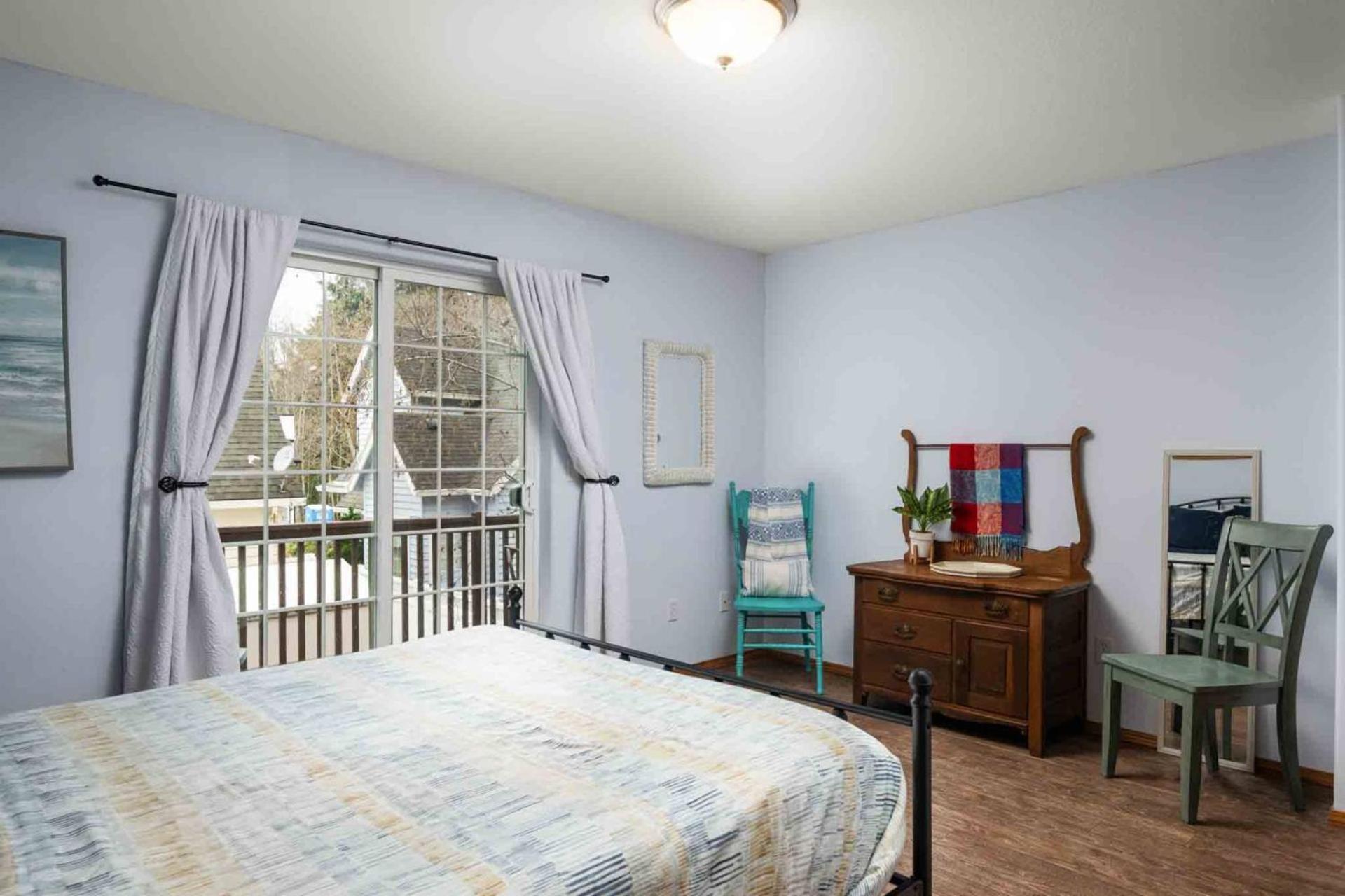 Beach Bungalow Rockaway Beach Exterior foto