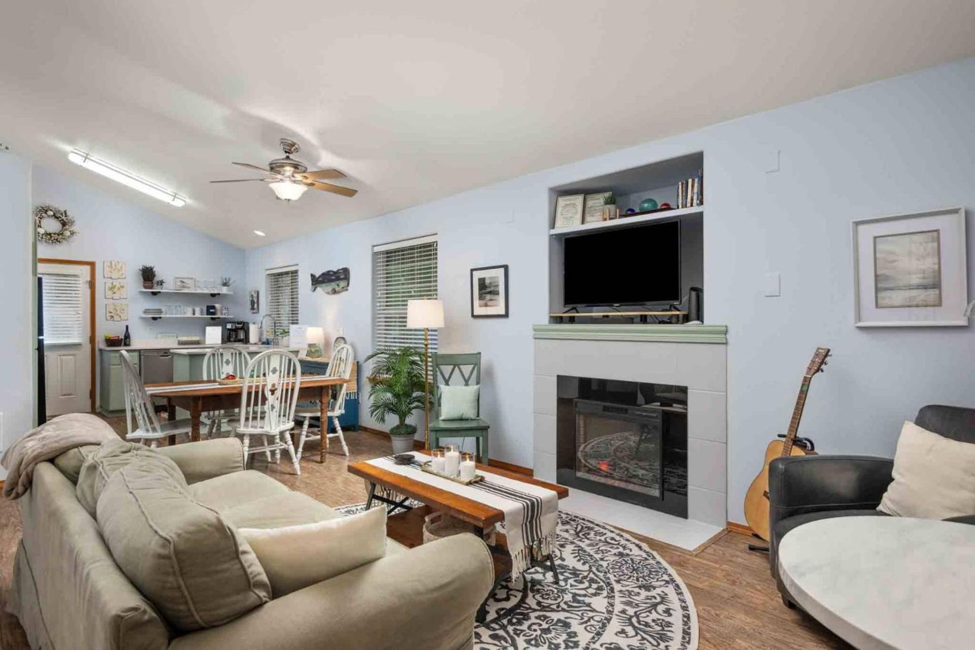 Beach Bungalow Rockaway Beach Exterior foto