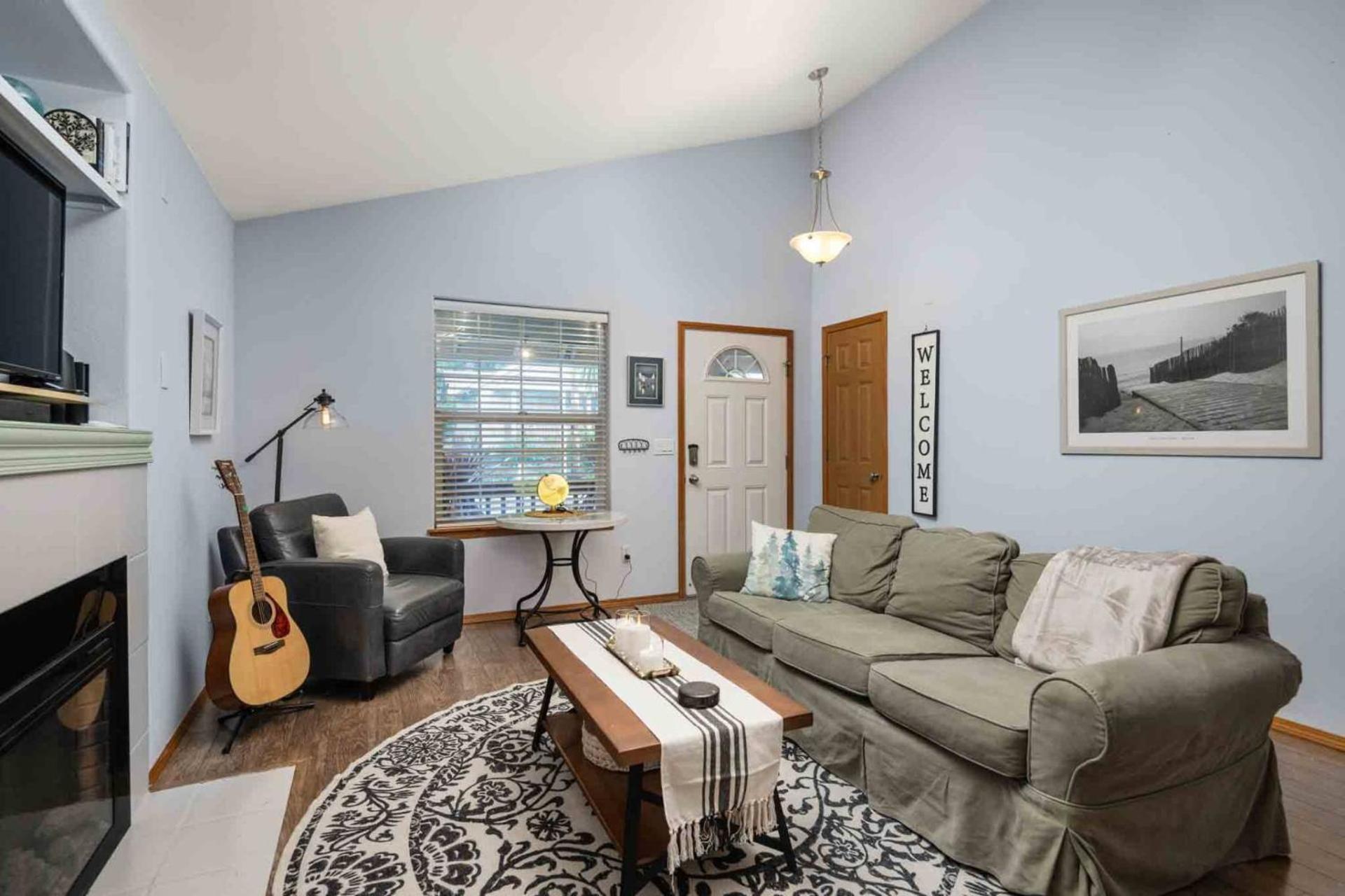 Beach Bungalow Rockaway Beach Exterior foto