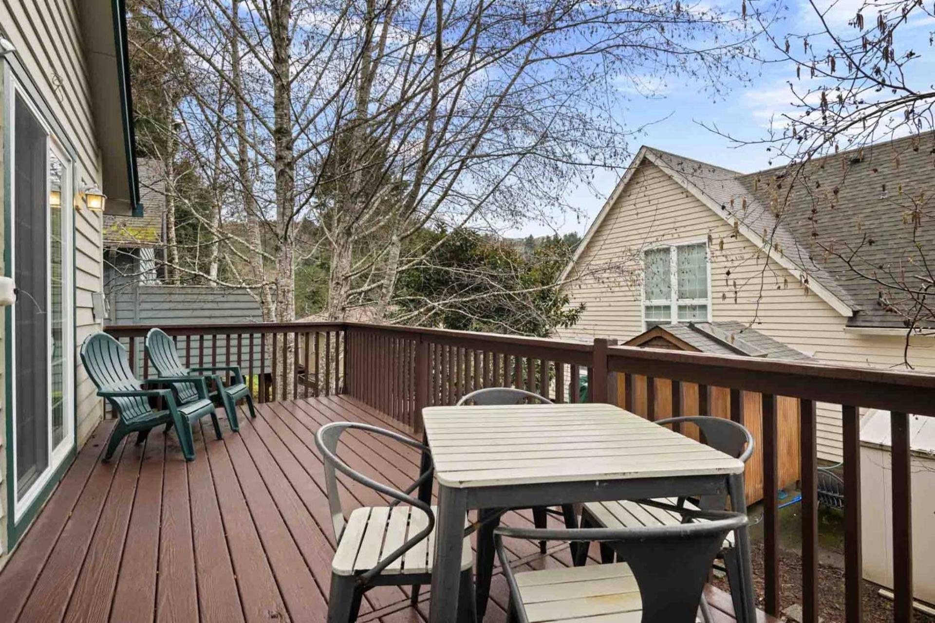 Beach Bungalow Rockaway Beach Exterior foto